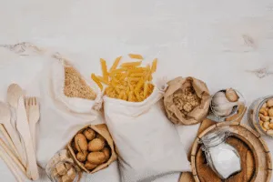 disinfestazione farfalline del cibo Milano