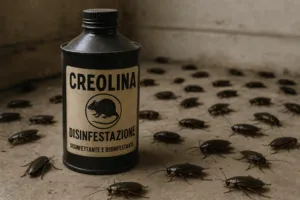 creolina liquida