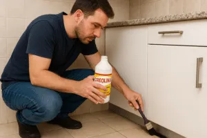 disinfettante creolina