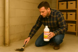 creolina come si usa