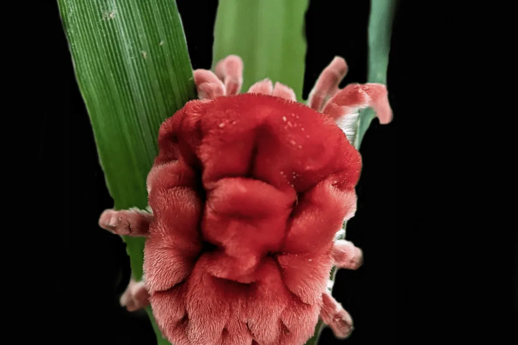 acaro trombicula fastidioso