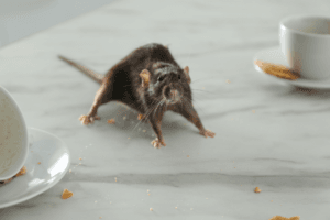 ratto delle chiaviche