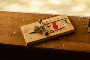 trappole per ratti fai da te
